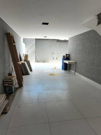 Imagem Sobrado com 2 Quartos à Venda, 110 m² em Jardim Santo Alberto - Santo André Imagem Sobrado com 2 Quartos à Venda, 110 m² em Jardim Santo Alberto - Santo André