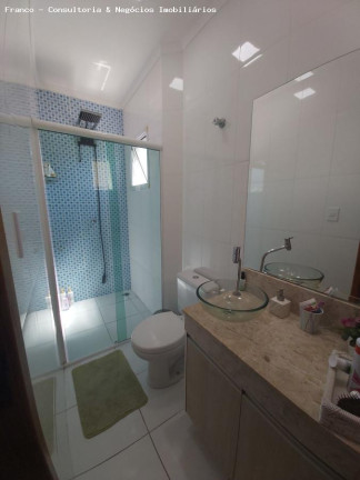 Imagem Cobertura com 2 Quartos à Venda, 110 m² em Parque Das Nações - Santo André