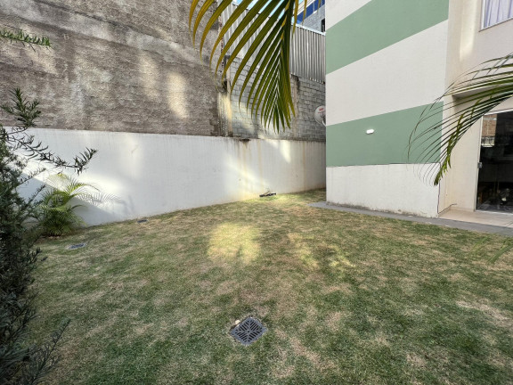 Imagem Apartamento com 2 Quartos à Venda, 55 m² em Castelo - Belo Horizonte Imagem Apartamento com 2 Quartos à Venda, 55 m² em Castelo - Belo Horizonte