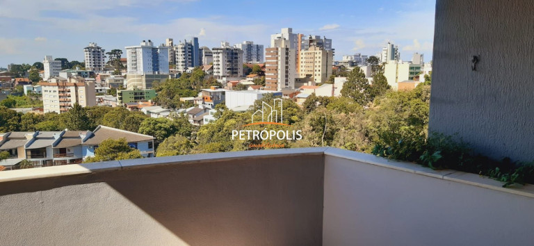 Imagem Apartamento com 3 Quartos à Venda, 113 m² em Cristo Redentor - Caxias Do Sul