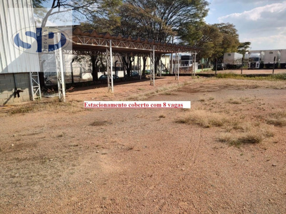 Imagem Imóvel Comercial para Alugar, 2.700 m² em Jardim Primavera - Itupeva