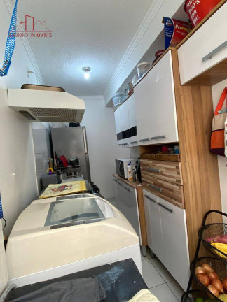 Imagem Apartamento com 3 Quartos à Venda, 67 m² em Parque Marabá - Taboão Da Serra Imagem Apartamento com 3 Quartos à Venda, 67 m² em Parque Marabá - Taboão Da Serra