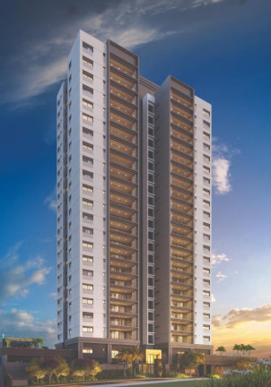 Imóvel com 3 Quartos à Venda, 145 m² em Nova Campinas - Campinas