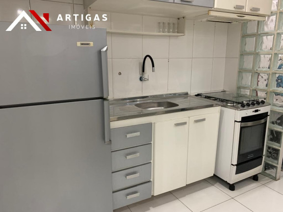 Imagem Apartamento com 2 Quartos à Venda, 50 m² em Mooca - São Paulo