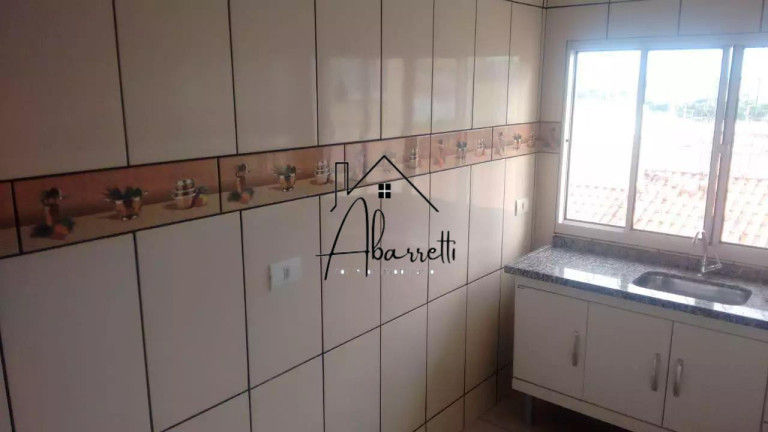 Imagem Casa com 5 Quartos à Venda, 230 m² em Vila Sônia - Piracicaba
