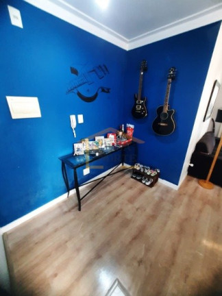 Imagem Apartamento com 2 Quartos à Venda, 65 m² em Santana - São Paulo Imagem Apartamento com 2 Quartos à Venda, 65 m² em Santana - São Paulo
