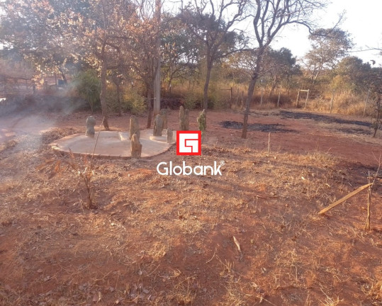 Imagem Imóvel com 2 Quartos à Venda, 2.750 m² em Bocaiuva - Montes Claros