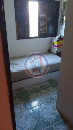 Imagem Casa com 4 Quartos à Venda, 124 m² em Balneário Jussara - Mongaguá
