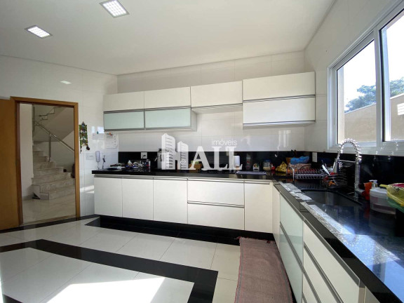 Imagem Casa com 5 Quartos à Venda, 390 m² em Terravista Residence Club - Mirassol
