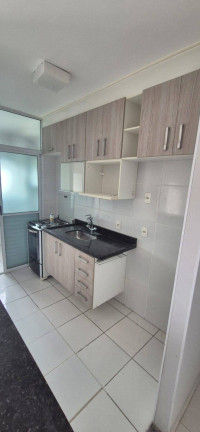 Apartamento com 2 Quartos à Venda, 690.000 m² em São Paulo - Jundiaí