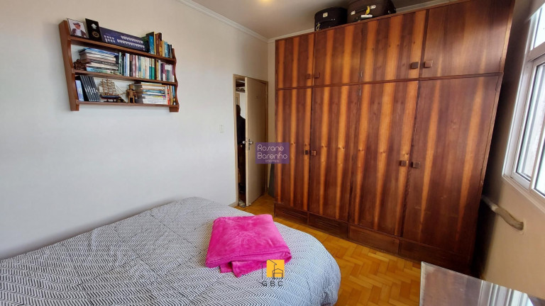 Imagem Apartamento com 2 Quartos à Venda, 115 m² em Centro - Rio Grande