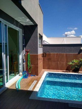 Imagem Casa com 3 Quartos à Venda, 300 m² em Condomínio Villagio Milano - Sorocaba Imagem Casa com 3 Quartos à Venda, 300 m² em Condomínio Villagio Milano - Sorocaba