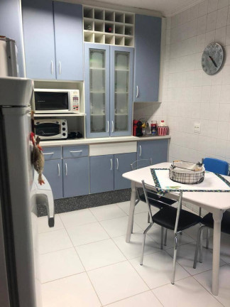 Imagem Apartamento com 4 Quartos à Venda, 110 m² em Parque União - Jundiaí