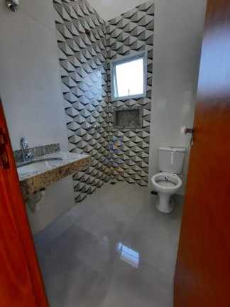 Imagem Sobrado com 3 Quartos à Venda, 90 m² em Jardim Independência - São Paulo