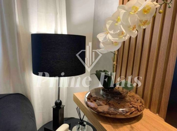 Imagem Apartamento com 1 Quarto para Alugar, 30 m² em Vila Olímpia - São Paulo Imagem Apartamento com 1 Quarto para Alugar, 30 m² em Vila Olímpia - São Paulo