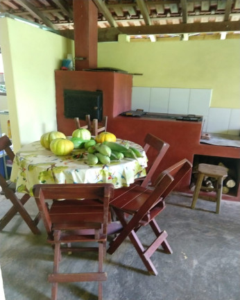 Imagem Imóvel com 3 Quartos à Venda, 150 m² em Vila Mariana - Mococa