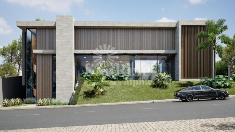 Casa com 4 Quartos à Venda, 980 m² em Alphaville Residencial Um - Barueri