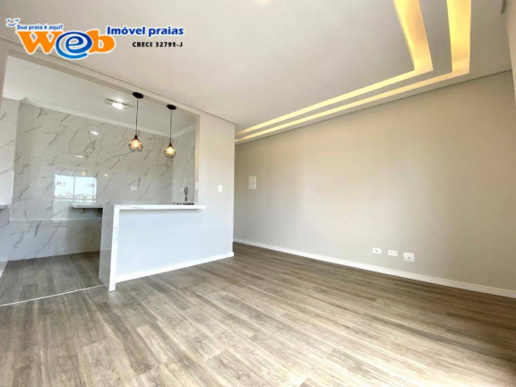 Imagem Apartamento com 1 Quarto à Venda, em Vila Tupi - Praia Grande Imagem Apartamento com 1 Quarto à Venda, em Vila Tupi - Praia Grande