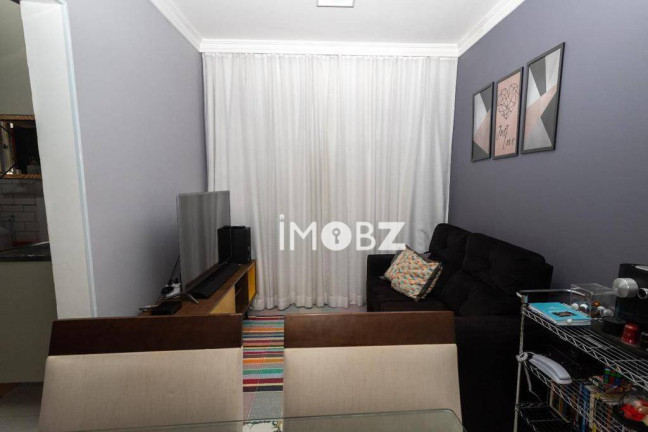 Imagem Imóvel com 1 Quarto à Venda, 50 m² em Campos Elíseos - São Paulo