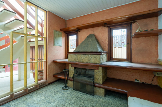 Imagem Casa com 4 Quartos à Venda, 233 m² em Instituto De Previdência - São Paulo Imagem Casa com 4 Quartos à Venda, 233 m² em Instituto De Previdência - São Paulo