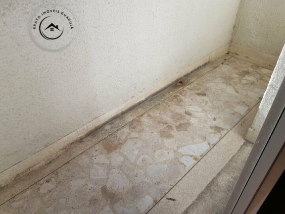 Imagem Apartamento com 3 Quartos para Alugar, 110 m² em Jardim Astúrias - Guarujá Imagem Apartamento com 3 Quartos para Alugar, 110 m² em Jardim Astúrias - Guarujá
