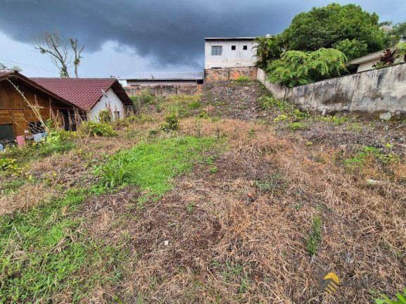 Imagem Terreno à Venda, 664 m² em Velha - Blumenau Imagem Terreno à Venda, 664 m² em Velha - Blumenau