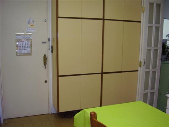 Imagem Apartamento com 3 Quartos à Venda, 110 m² em Perdizes - São Paulo