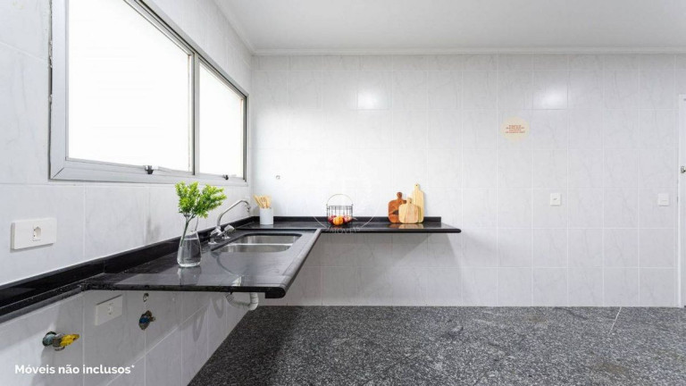 Imagem Apartamento com 4 Quartos à Venda, 139 m² em Vila Monte Alegre - São Paulo