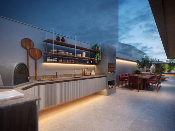 Imagem Apartamento com 4 Quartos à Venda, 214 m² em Lagoa - Rio De Janeiro