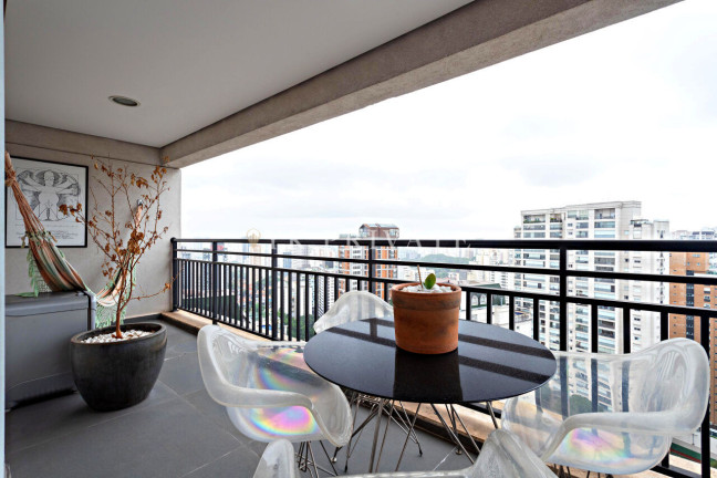 Imagem Apartamento com 3 Quartos à Venda, 306 m² em Perdizes - São Paulo Imagem Apartamento com 3 Quartos à Venda, 306 m² em Perdizes - São Paulo