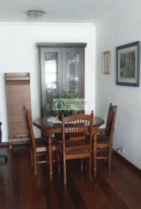 Imagem Apartamento com 2 Quartos à Venda, 60 m² em Saúde - São Paulo