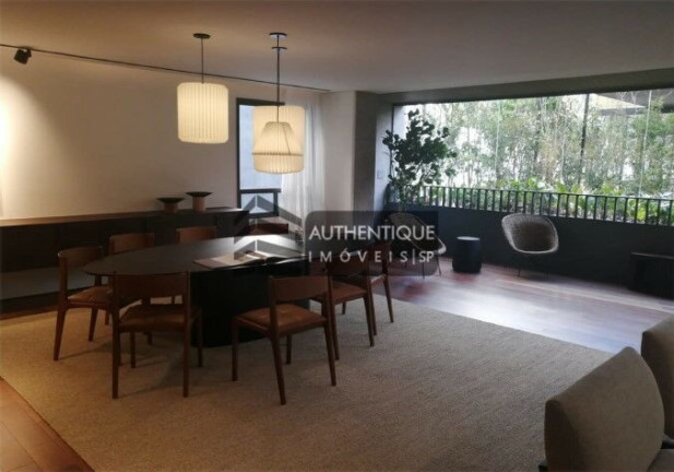 Imagem Apartamento com 3 Quartos à Venda, 196 m² em Jardins - São Paulo Imagem Apartamento com 3 Quartos à Venda, 196 m² em Jardins - São Paulo