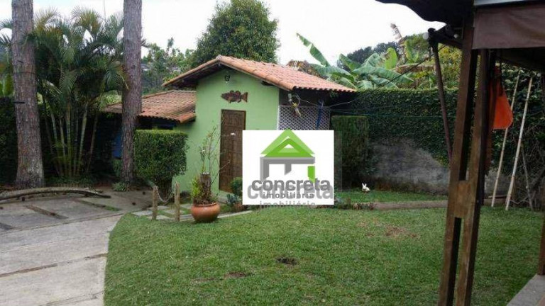 Imagem Casa de Condomínio com 2 Quartos à Venda, 200 m² em Chácara Represinha - Cotia Imagem Casa de Condomínio com 2 Quartos à Venda, 200 m² em Chácara Represinha - Cotia