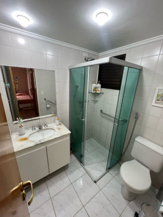 Imagem Imóvel com 2 Quartos à Venda, 63 m² em Vila Guarani (z Sul) - São Paulo
