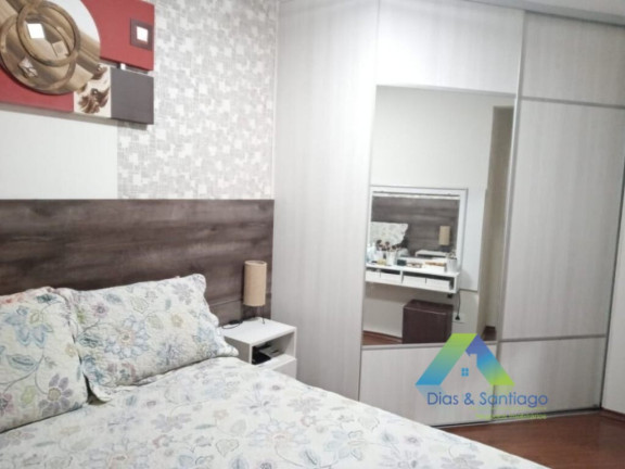 Imagem Apartamento com 2 Quartos à Venda, 60 m² em Jardim Patente Novo - São Paulo Imagem Apartamento com 2 Quartos à Venda, 60 m² em Jardim Patente Novo - São Paulo