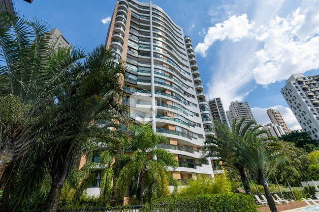 Imagem Apartamento com 3 Quartos à Venda, 192 m² em Vila Suzana - São Paulo Imagem Apartamento com 3 Quartos à Venda, 192 m² em Vila Suzana - São Paulo