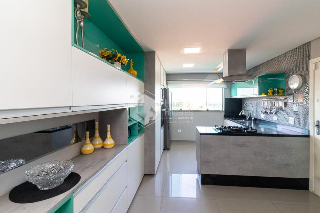Imagem Casa com 3 Quartos à Venda, 231 m² em Parque São Domingos - São Paulo
