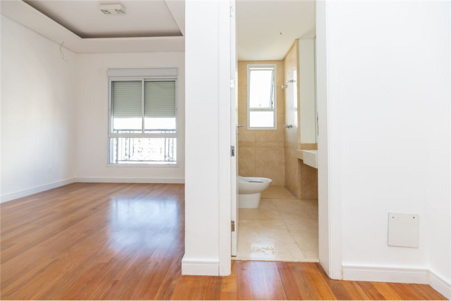 Imagem Apartamento com 3 Quartos à Venda, 405 m² em Moema - São Paulo