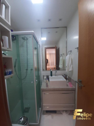 Imagem Imóvel com 3 Quartos à Venda, 90 m² em Praia De Itaparica - Vila Velha