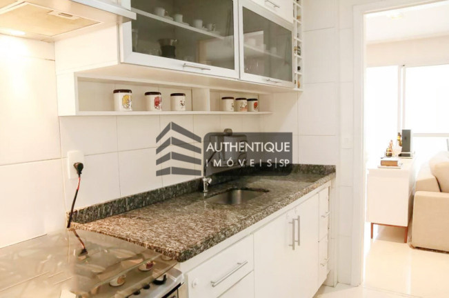 Imagem Apartamento com 2 Quartos à Venda, 80 m² em Santo Amaro - São Paulo Imagem Apartamento com 2 Quartos à Venda, 80 m² em Santo Amaro - São Paulo