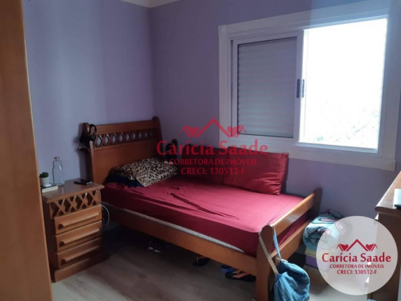 Imagem Apartamento com 3 Quartos à Venda, 102 m² em Mooca - São Paulo