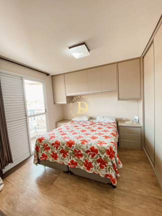 Imagem Apartamento com 3 Quartos à Venda, 96 m² em Jardim América - São José Dos Campos Imagem Apartamento com 3 Quartos à Venda, 96 m² em Jardim América - São José Dos Campos