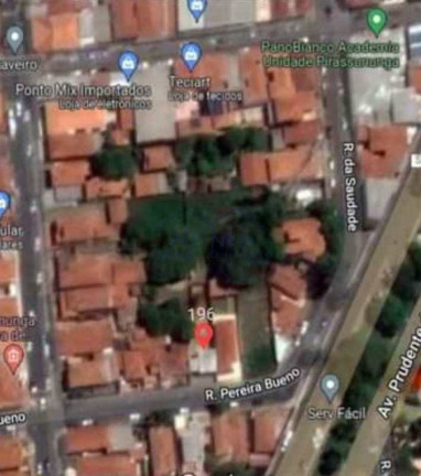 Imagem Terreno à Venda, 280 m² em Centro - Pirassununga Imagem Terreno à Venda, 280 m² em Centro - Pirassununga