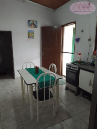 Casa com 3 Quartos à Venda, 89 m² em Lado Morro Gaivotas Itanhaem - Itanhaém