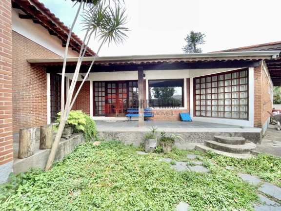 Imagem Casa de Condomínio com 4 Quartos à Venda, 354 m² em Chácara Canta Galo - Cotia Imagem Casa de Condomínio com 4 Quartos à Venda, 354 m² em Chácara Canta Galo - Cotia
