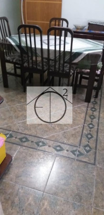Imagem Casa com 3 Quartos à Venda, 151 m² em Vila Prudente - São Paulo