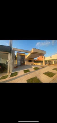 Casa de Condomínio com 3 Quartos à Venda, 106 m² em Horto Florestal - Sorocaba