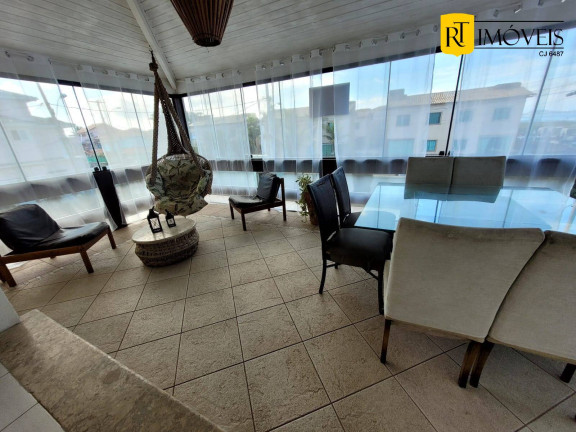 Imagem Casa com 3 Quartos à Venda, 80 m² em Praia Do Foguete - Cabo Frio