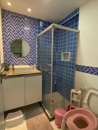 Imagem Apartamento com 2 Quartos à Venda, 60 m² em Patamares - Salvador Imagem Apartamento com 2 Quartos à Venda, 60 m² em Patamares - Salvador