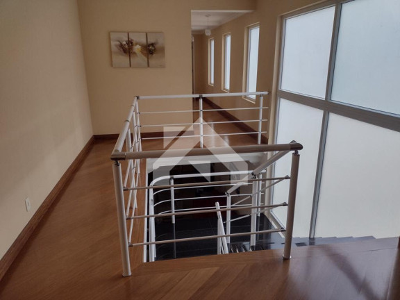 Imagem Casa de Condomínio com 4 Quartos à Venda, 460 m² em Alphaville - Santana De Parnaíba Imagem Casa de Condomínio com 4 Quartos à Venda, 460 m² em Alphaville - Santana De Parnaíba